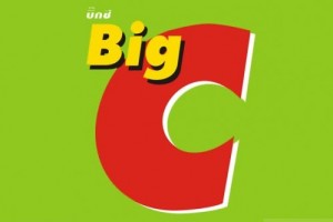 โจรอุกอาจบุกปล้นธนาคารใน  Big C