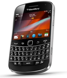 BlackBerry