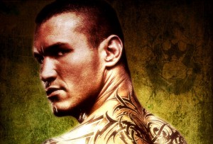 อนาคตของ Randy Orton