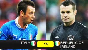 Win Italy Ireland