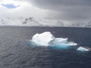 antarctica