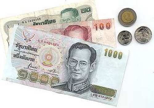 หนี้สินเพิ่มสูงขึ้น คนไทยเริ่มอ่วม