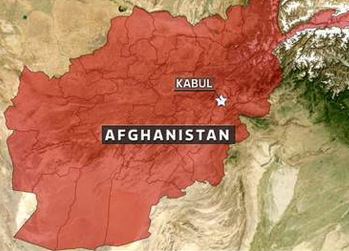 ระเบิดอัฟกานิสถาน มีผู้เสียชีวิต 17 ราย