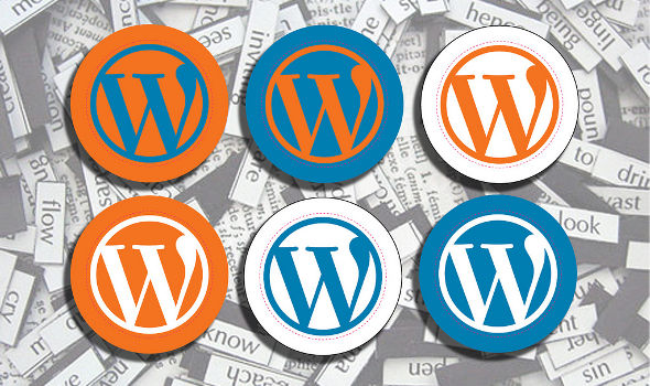 รวมสุดยอด 45 Themes WordPress สวยๆ โหลดฟรีต้อนรับปี 2014