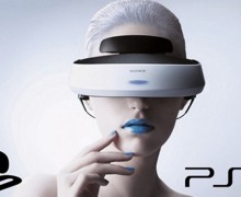 Project Morpheus นวัตกรรมเพื่อการเล่นเกมของ Sony