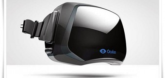Facebook ทุ่มทุนเข้าซื้อ Oculus Rift แว่นเล่นเกมโลกเสมือนจริง