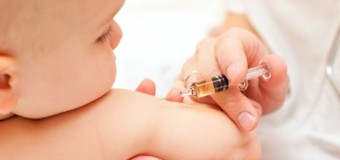 โรคไอกรน ระบาดหนัก ขอให้ประชาชนเร่งนำบุตรหลานฉีดวัคซีน