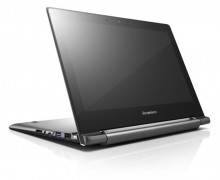 Lenovo เปิดตัว N20p Chromebook บิดหน้าจอได้ 300 องศา