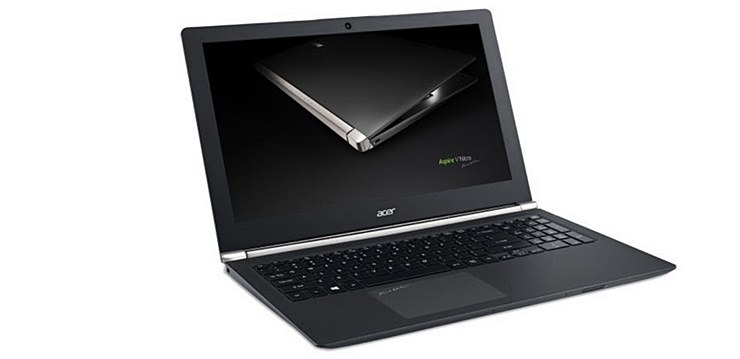 Acer Aspire V Nitro Black Edition K