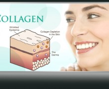 ประโยชน์และคุณค่าของคอลลาเจน (Collagen)