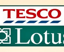 Tesco Lotus เตรียมปลดพนักงานครั้งใหญ่