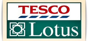 Tesco Lotus เตรียมปลดพนักงานครั้งใหญ่