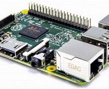 เปิดตัว Raspberry Pi 2 คอมพิวเตอร์ขนาดจิ๋ว รัน Windows 10 ฟรี