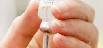 รพ.แม่สอด รณรงค์ฉีดวัคซีนป้องกันโรคคอตีบและบาดทะยัก