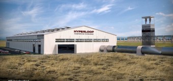 Hyperloop ระบบขนส่งแห่งอนาคต มนุษย์สามารถเคลื่อนที่ด้วยความเร็วเสียง