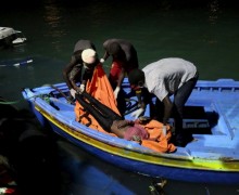 เรือล่มนอกชายฝั่ง ลิเบีย เสียชีวิตประมาณ 200 คน คาดเป็นผู้อพยพชาวแอฟริกัน