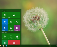 ไอที : Microsoft ปล่อยตัวทดสอบ Windows 10 Build 10525