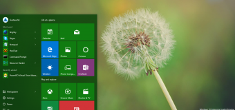 ไอที : Microsoft ปล่อยตัวทดสอบ Windows 10 Build 10525