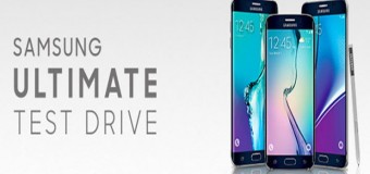 Samsung “ใครใช้ iPhone มาเอา Galaxy Note 5 ไปใช้ฟรี 1 เดือน”