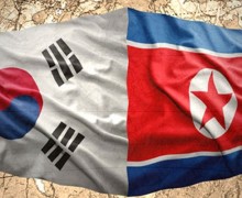 เกาหลีเหนือ-ใต้ เจรจาจบแล้ว ! ยอมขอโทษ ยุติกระจายเสียง