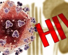 ร่างกายมนุษย์ ไม่สามารถกำจัดเชื้อเอชไอวีเองได้ แพทย์กล่าวไว้