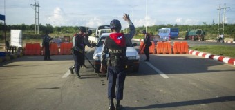 ัรัฐบาลพม่าสั่งขับรถพวงมาลัยซ้าย ทำคนขับรถเมียนมาร์วุ่นทั่วเมือง