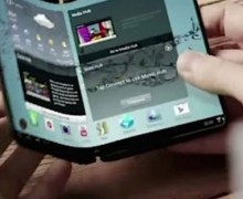 วงในเผย Samsung กำลังทดสอบมือถือจอพับได้เครื่องแรกของโลก !